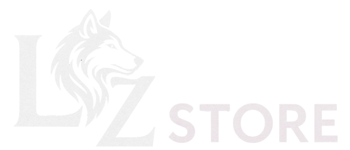 LZ Store Logo