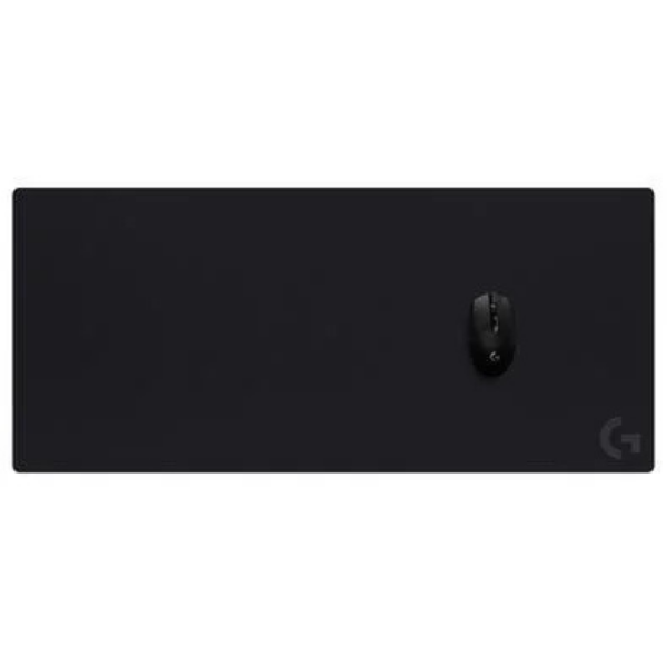 Mousepad Gamer Logitech G G840, Extra (900x400), Atrito Moderado - 943-000776